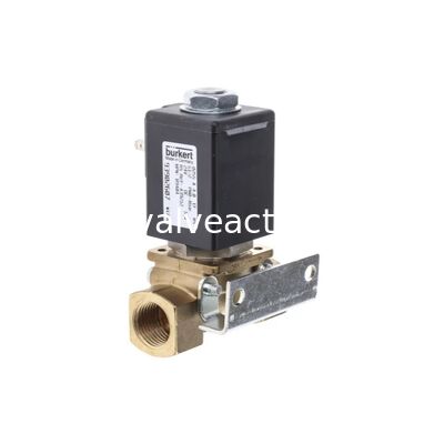 قیمت خوب بورکرت 089404 NC دریچه با موقعیت پیش تنظیم شده آنلاین