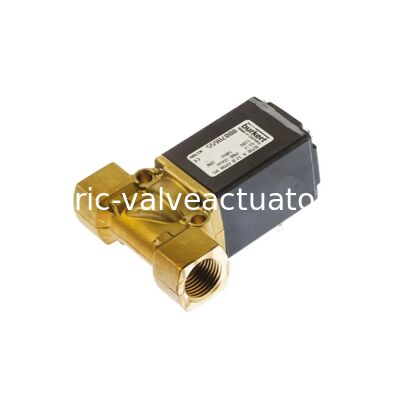 قیمت خوب Bürkert 078655 دریچه کنترل مایعات    1/2 اینچ پورت خروجی برای کاربردهای صنعتی آنلاین