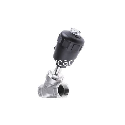 قیمت خوب Burkert 178895 Stainless Steel Pneumatic Valve – 16 Bar Pressure Rating آنلاین