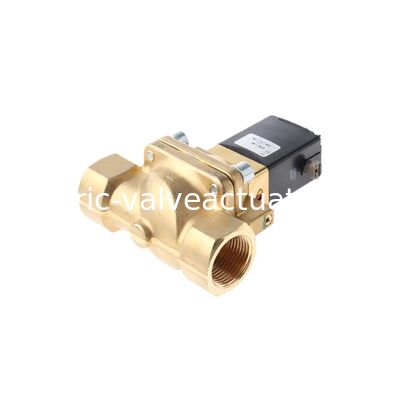 قیمت خوب Burkert 134441 Solenoid Valve – 230V AC Electromagnetic Valve for Fluid Control آنلاین