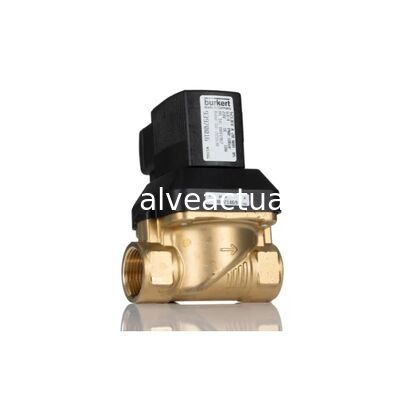 قیمت خوب بورکرت 221630 سری 221 شیر سولینوئید 10 بار کنترل فشار حداکثر آنلاین