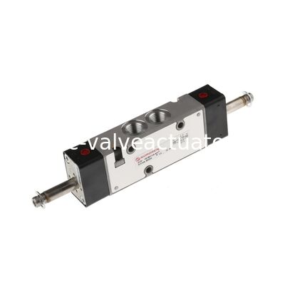 قیمت خوب Norgren V61B511A-A3000 Pneumatic Solenoid Valve – 1300 L/min Maximum Flow آنلاین
