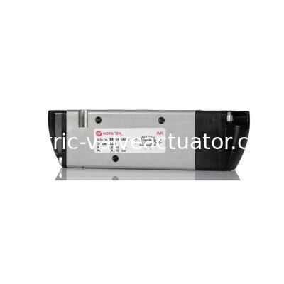 قیمت خوب Norgren V61B6DDA-XA020 ولول سولینوئید کنترل شده توسط یک خلبان ظرفیت جریان 950 L/min آنلاین