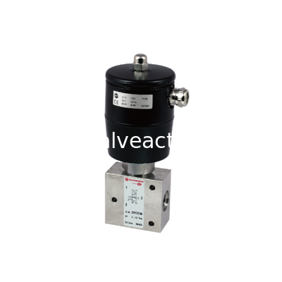 قیمت خوب Norgren Explosion Proof Solenoid Valve 24100 Series 2413306130002400 آنلاین