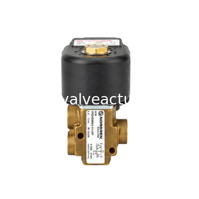 قیمت خوب شیر برقی عمل مستقیم سری Norgren VR24 VR24B9665-0147P آنلاین