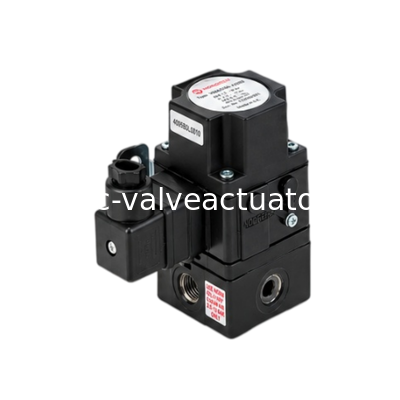 قیمت خوب شیر تناسبی نورگرن VP1006BJ101A00 | کنترل دقیق جریان و فشار پنوماتیک آنلاین