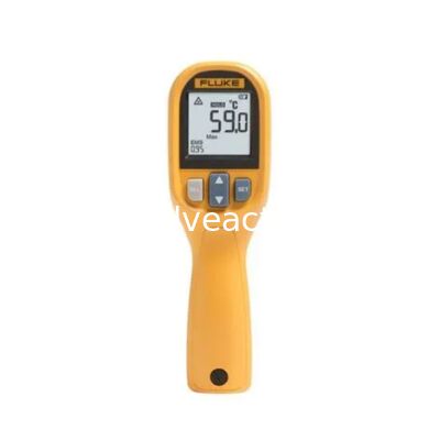 قیمت خوب FLUKE MT4 MAX INFRARED TEMPERATURE GUN اندازه گیری گرمایی بدون تماس سریع و دقیق آنلاین