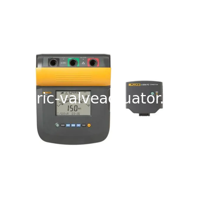 قیمت خوب Fluke 1550C/1550C FC High-Voltage Insulation Tester برای تشخیص الکتریکی آنلاین