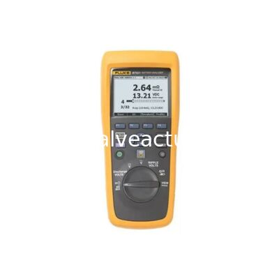 قیمت خوب فلوک BT508 تحلیلگر باتری برای مقاومت داخلی و آزمایش عملکرد آنلاین