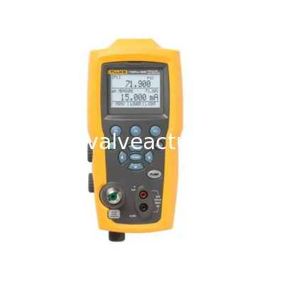 قیمت خوب کالیبراسیون فشار Fluke 719Pro آنلاین