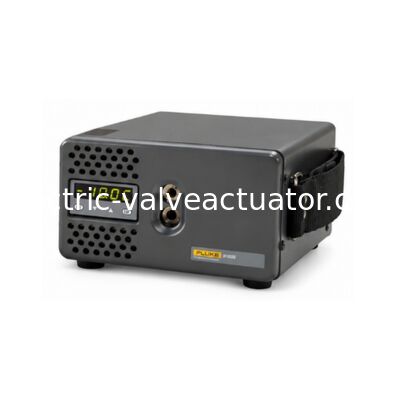 قیمت خوب کالیبراتور دمای رومیزی فلوک 9102S – منبع حرارتی قابل اعتماد برای تست ترموکوپل آنلاین