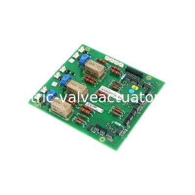 قیمت خوب ABB 1SFB536068D1013 High Voltage Drive Board | Industrial Automation Control Module آنلاین