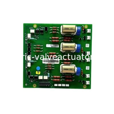 قیمت خوب ABB 1SFB536068D1023 High Voltage Drive Control Board for Industrial Automation Systems آنلاین
