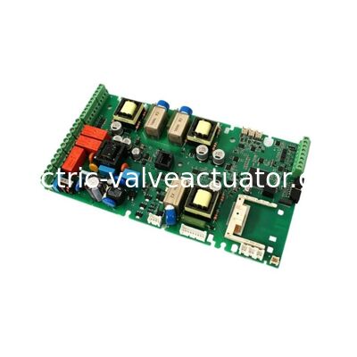 قیمت خوب ABB 1SFB536268D1008 Soft Starter Control Board High Voltage Drive Board آنلاین