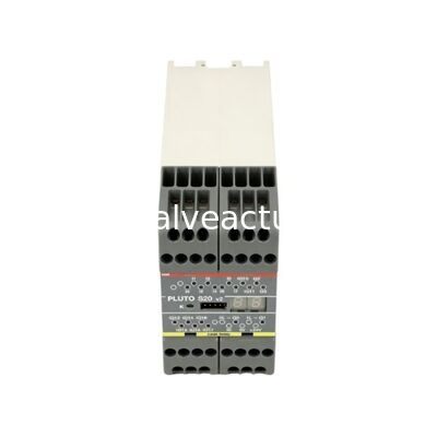 قیمت خوب ABB Vital 3 2TLA020070R4400 Safety Controller for Machine Safety Applications آنلاین