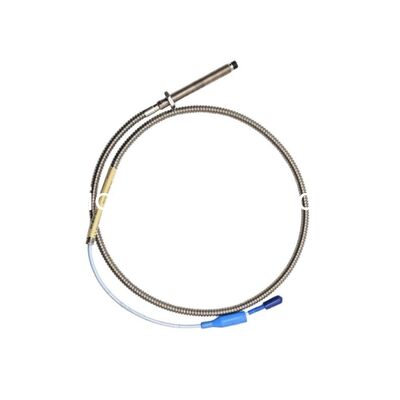 قیمت خوب بنتلي نوادا 3300 XL 8mm Proximity Probe برای نظارت دقیق بر شفت آنلاین