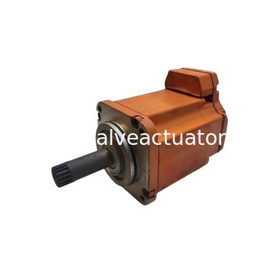 قیمت خوب موتور AC چرخشی ABB 3HAC17484-8/00 برای اتوماسیون صنعتی و سیستم‌های حرکتی آنلاین