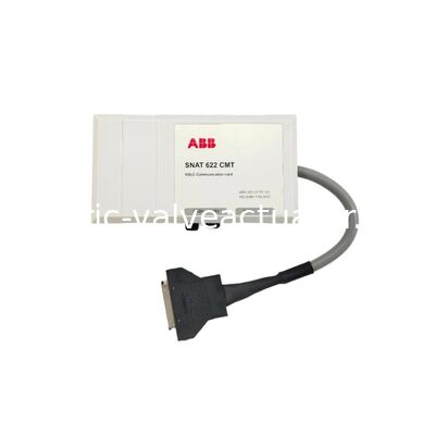 قیمت خوب ABB SNAT 622 CMT 10021341D HDLC Communication Interface Card for Industrial Control Systems آنلاین
