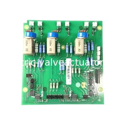 قیمت خوب برد واحد درایو ولتاژ بالا ABB PSPCB-690/T 1SFA899020R7690 آنلاین