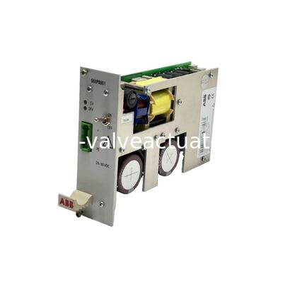 قیمت خوب ABB 560PSU01 R0002 1KGT006600R0002 ماژول تغذیه برای زیرساخت های اتوماسیون صنعتی آنلاین