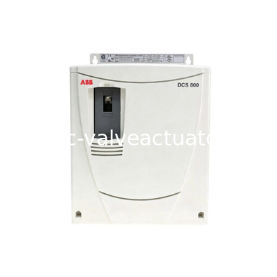 قیمت خوب درایو DC صنعتی ABB DCS800-S02-0260-05 3AUA0000013767 برای کنترل حرکت آنلاین
