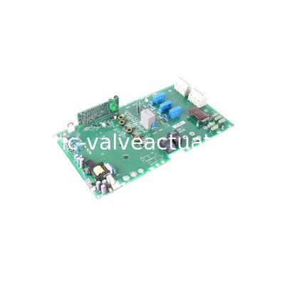 قیمت خوب برد کنترل اینورتر ABB RINT-5411C 64552201U برای سیستم‌های درایو صنعتی آنلاین