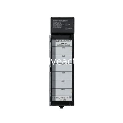 قیمت خوب ماژول ورودی/خروجی آنالوگ GE IC693ALG442B | اتوماسیون صنعتی با کارایی بالا آنلاین