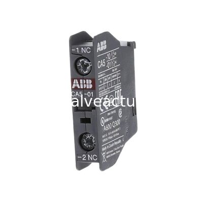 قیمت خوب ABB CA5-01 1SBN010010R1001 ماژول تماس کمکی آنلاین