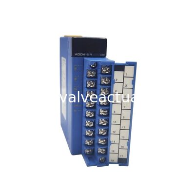 قیمت خوب ماژول ورودی آنالوگ یوکوگاوا F3AD04-5R | اتوماسیون صنعتی FA-M3 آنلاین