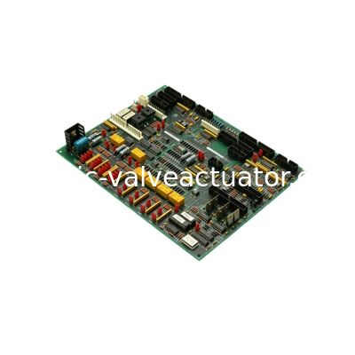 قیمت خوب GE DS200TCQCG1BJG مارک V RST بورد پرش آنلاین