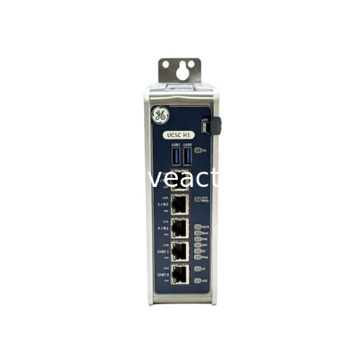 قیمت خوب ماژول کنترل چهار هسته‌ای GE IS420UCSCH1B | کنترل صنعتی آنلاین