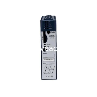 قیمت خوب واحد رابط اترنت GE IC695ECM850 آنلاین