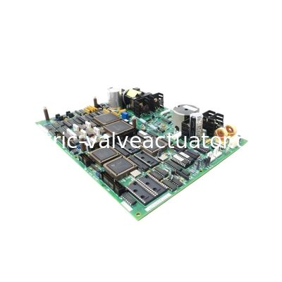 قیمت خوب صفحه کنترل توربین GE DS200TCPAG1AJD آنلاین