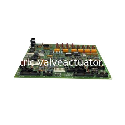 قیمت خوب برد سرریز Mark V RST DS200TCQCG1BFE جنرال الکتریک | برد کنترل توربین جنرال الکتریک آنلاین