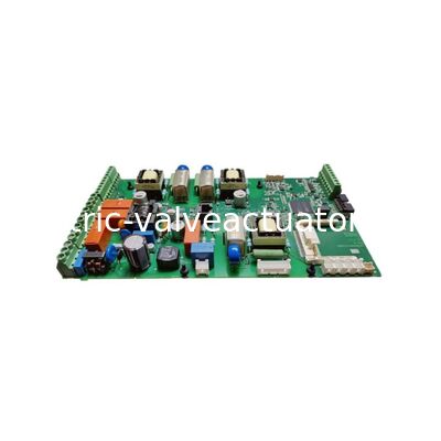 قیمت خوب ABB 1SFB536271A1009 هیئت کنترل نرم شروع کننده آنلاین