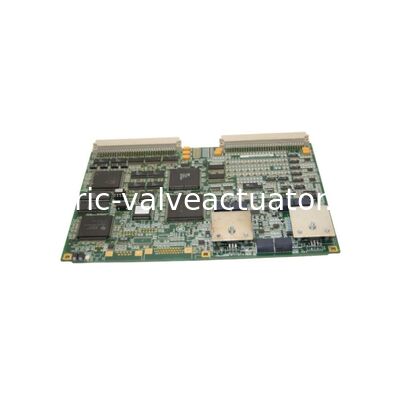 قیمت خوب GE IS200VAICH1DAA Analog I/O Board | Mark VI Industrial Control Module آنلاین
