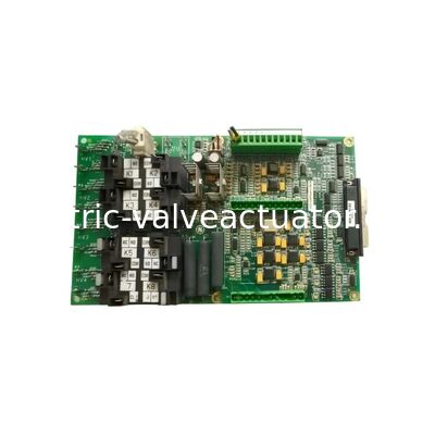قیمت خوب GE IS210AEAAH1BGB Circuit Board | Mark VI Control Board آنلاین