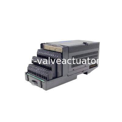 قیمت خوب ماژول خروجی جداکار VersaMax GE IC200MDL750 برای اتوماسیون صنعتی آنلاین