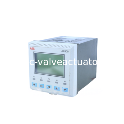 قیمت خوب ABB AX411 50001 Industrial Ethernet Switch | Robotic Control Systems آنلاین