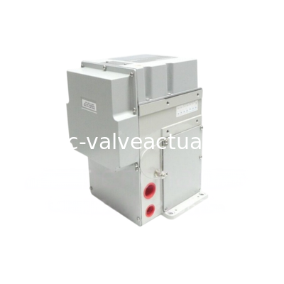 قیمت خوب ماژول محرک شیر برقی هانیول 10268S-1-020-201-0-2-03100-000-00 آنلاین
