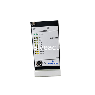قیمت خوب Emerson A6740 3051 Pressure Transmitter Module for Industrial Process Monitoring آنلاین