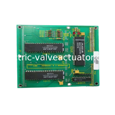 قیمت خوب Emerson 1000554 Logic Controller PLC for Industrial Automation آنلاین