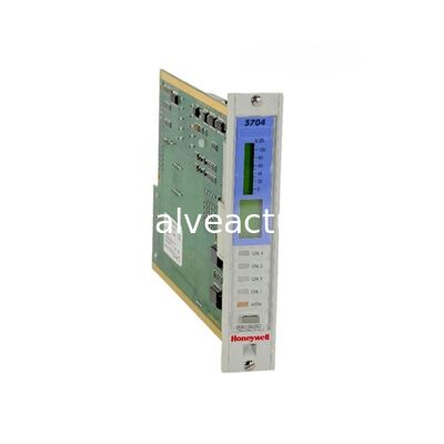 قیمت خوب Honeywell 05704-A-0145 4-Channel Control Card | Industrial Control Module آنلاین