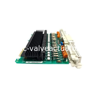 قیمت خوب ماژول خروجی Honeywell 621-6550R ماژول I/O کنترل صنعتی آنلاین