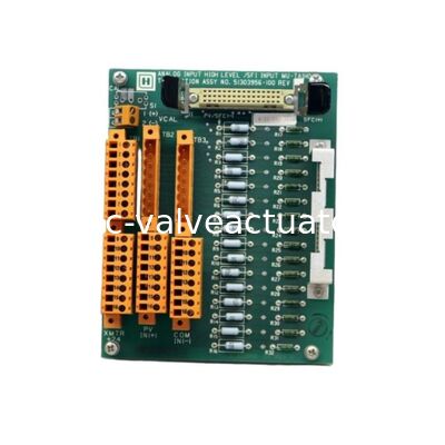 قیمت خوب وحدة طرفية تناظرية عالية المستوى MU-TAIHO1 51303956-100 من Honeywell آنلاین