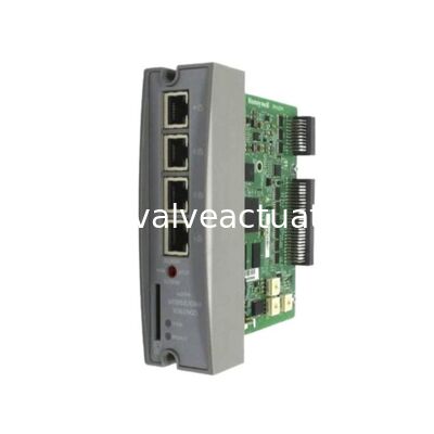 قیمت خوب Honeywell 900CP1-0100 Control Processor Module | Industrial Automation آنلاین