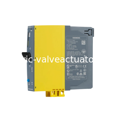 قیمت خوب استارتر نرم سه فاز زیمنس سری 303-97-059 3RK1308 | کنترل موتور صنعتی 500 ولت AC آنلاین