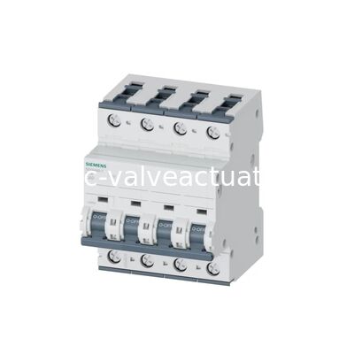 قیمت خوب Siemens 5SY4440-7 SENTRON C-Type Miniature Circuit Breaker | 400V AC Circuit Protection آنلاین