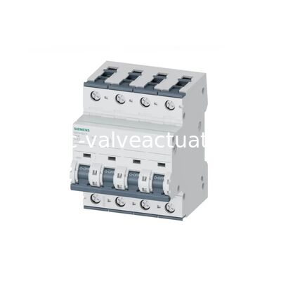 قیمت خوب Siemens 5SY4432-7 SENTRON 5SY4 Series Miniature Circuit Breaker | 400V AC آنلاین