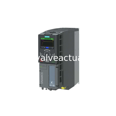 قیمت خوب سیمنز 6SL3220-1YE10-0AF0 سه فاز درایو فرکانس متغیر 200Hz کنترل موتور AC آنلاین